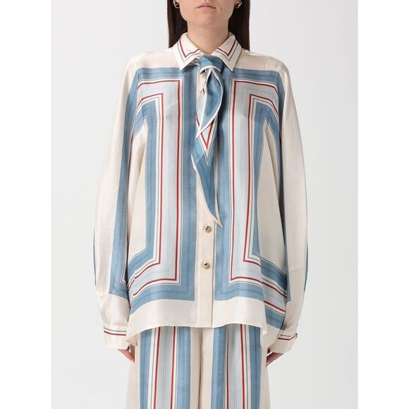 Zimmermann Shirt Woman Multicolor